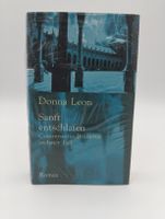 Donna Leon - Sanft entschlafen - Commissario Brunetti! (NEU)