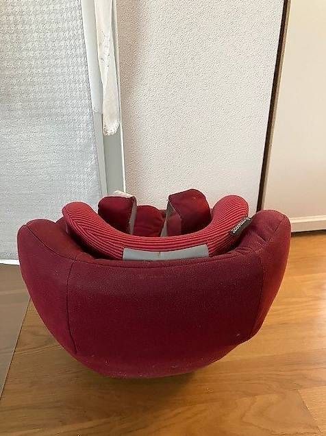 Maxi-Cosi Seggiolini per auto: Maxi-Cosi 2wayPearl – Usato da Bülach venduto da Wallis016 1
