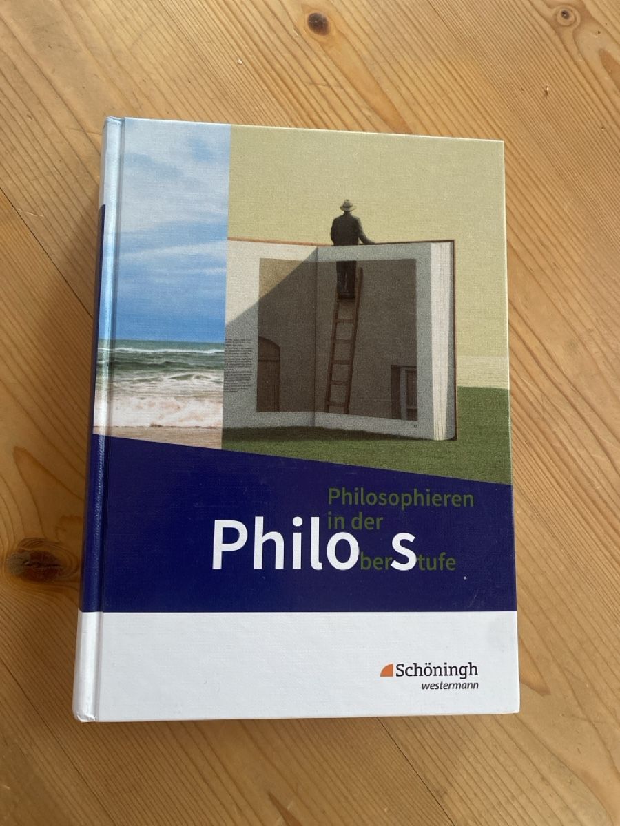 Libri: Philo Oberstufe – Nuovo (secondo la descrizione) da Breil/Brigels venduto da mad_z5dm