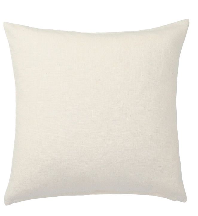 Kissenhülle /bezug 100 Ramie Natur IKEA Vigdis Kaufen auf Ricardo