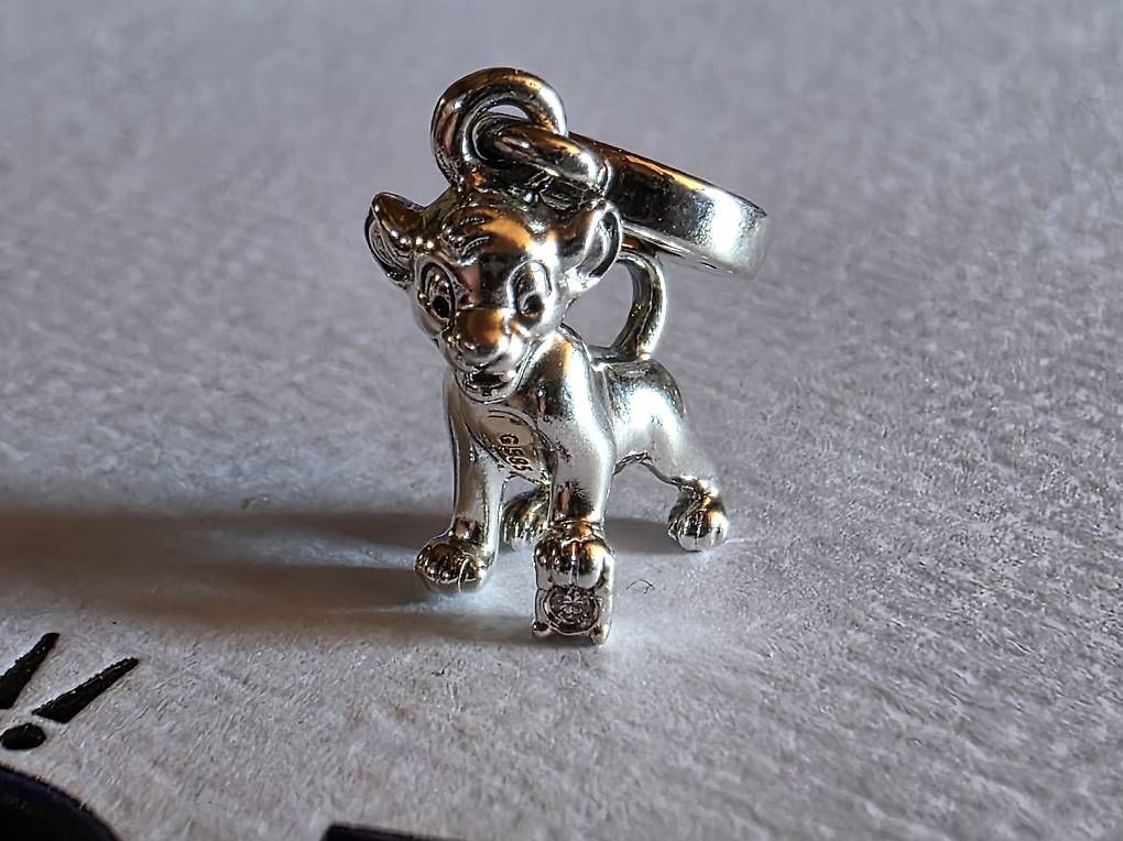 Pandora Ciondoli: Pandora 100 Jahre Disney – Nuovo e nell'imballaggio originale da Zernez venduto da mol_hd6r