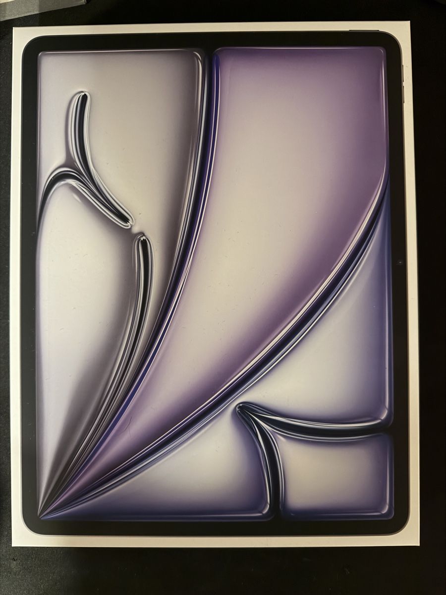 Tablet PC: Apple iPad Pro 13 Zoll M4 – Nuovo (secondo la descrizione) da Steinebrunn venduto da pja_w6p5