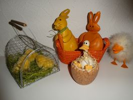 Osterdeko