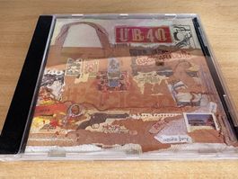 UB40 – Baggariddim