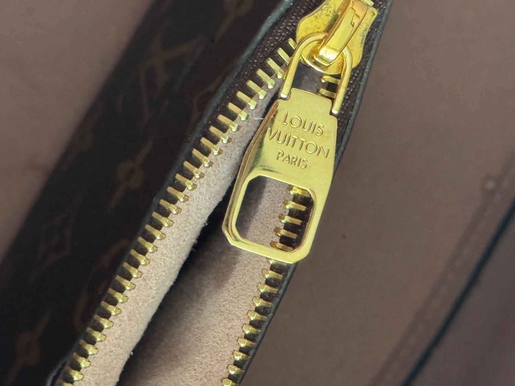 Louis Vuitton Borse da donna: Louis Vuitton NoeNoe MM – Nuovo (secondo la descrizione) da zufikon venduto da Jacky.N 4