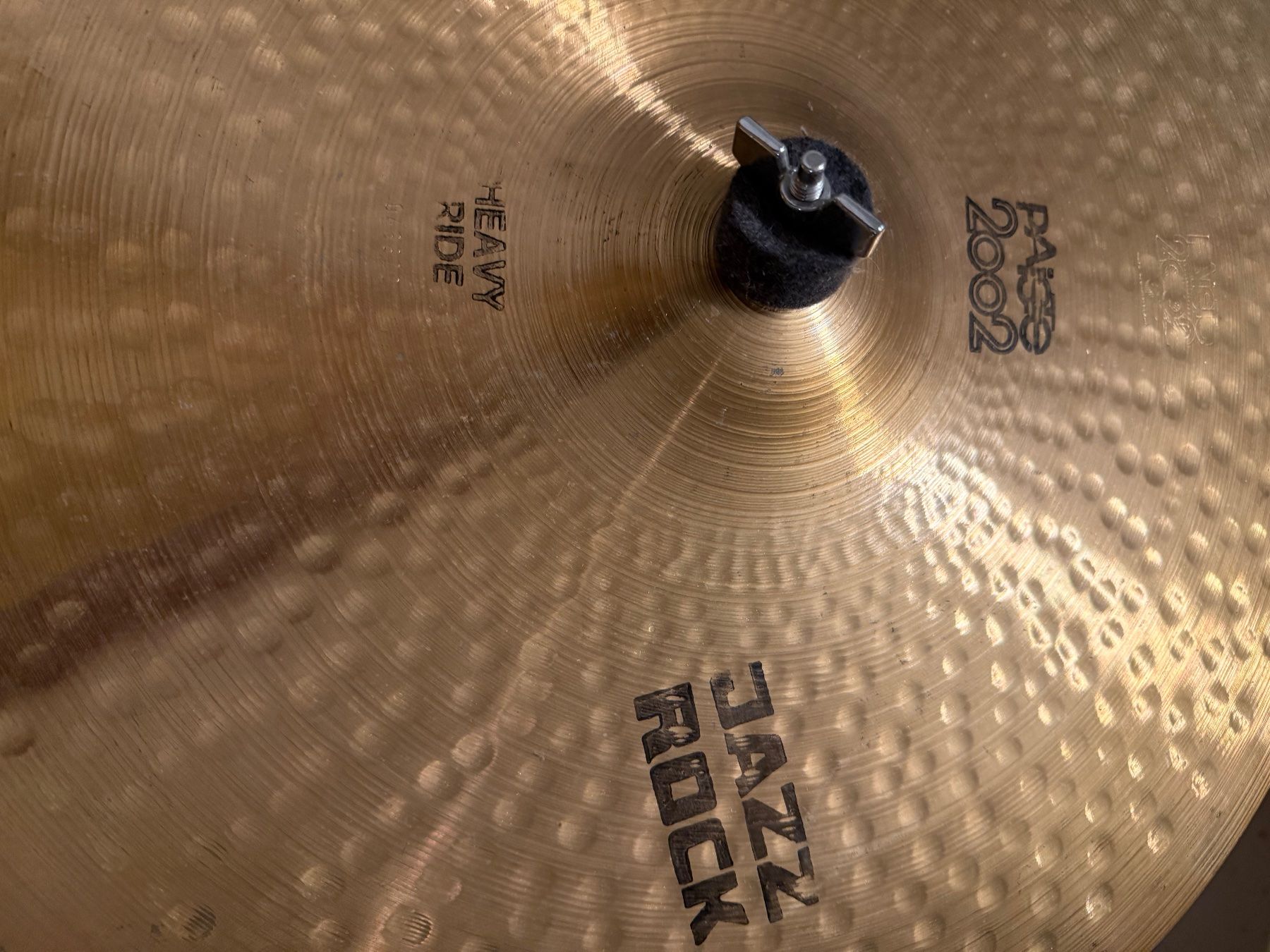 Strumenti musicali: Pearl Export Series Drum Set 1990er Jahre – Usato da Frick venduto da rolma01 7