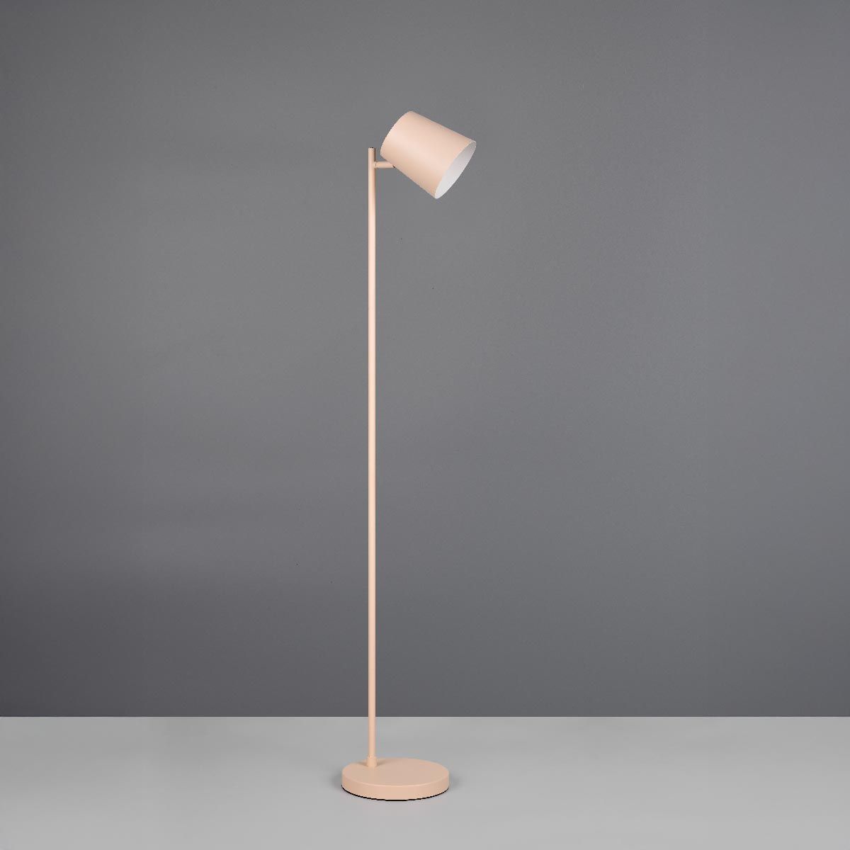Lampade: LED Stehleuchte, Akku, 125 cm Höhe – Nuovo (secondo la descrizione) da Kreuzlingen venduto da Smart-Light 4
