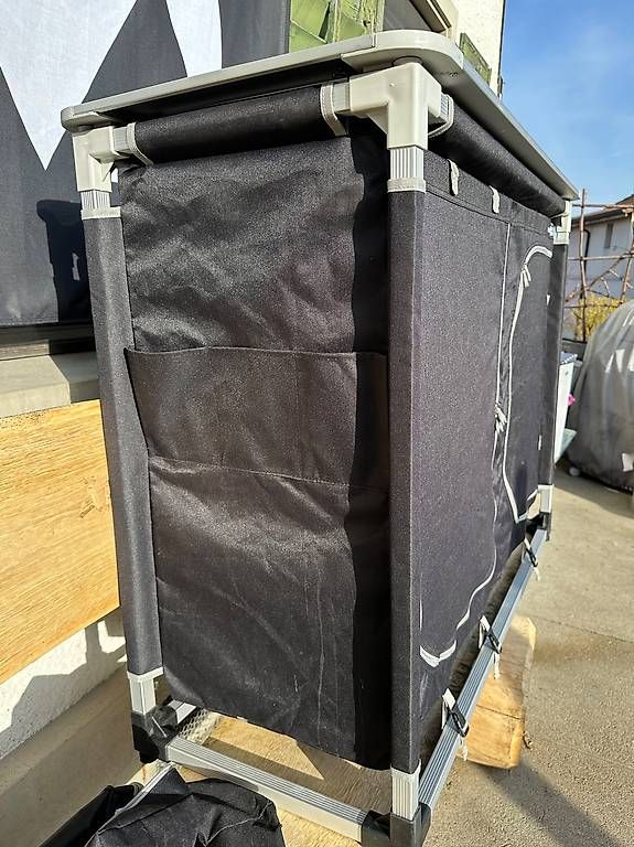 Cucine complete: Outdoor Küchenmöbel – Usato da Schalunen venduto da BonsaiU64 3