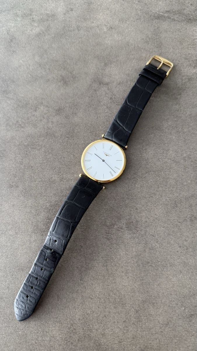 Longines Orologi: Longines La Grande Classique – Difettoso da Villmergen venduto da Swiss2011 7