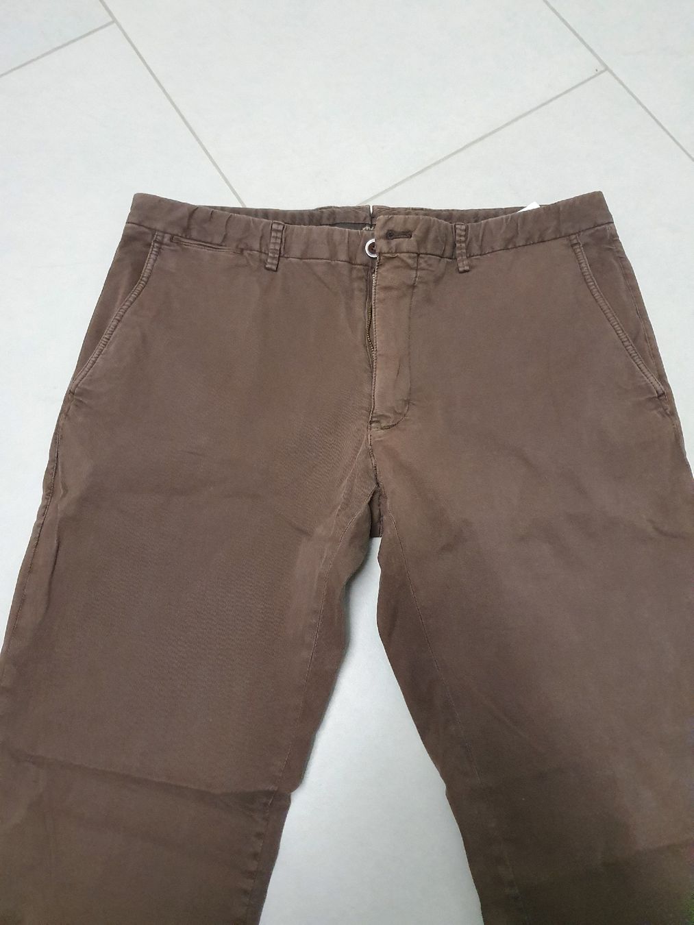 Windsor Hosen: Windsor, Hosen, Chinos, 54, NEU – Neu und originalverpackt aus Winterthur von Sjull 1