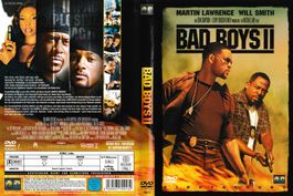 DVD - Bad Boys 2