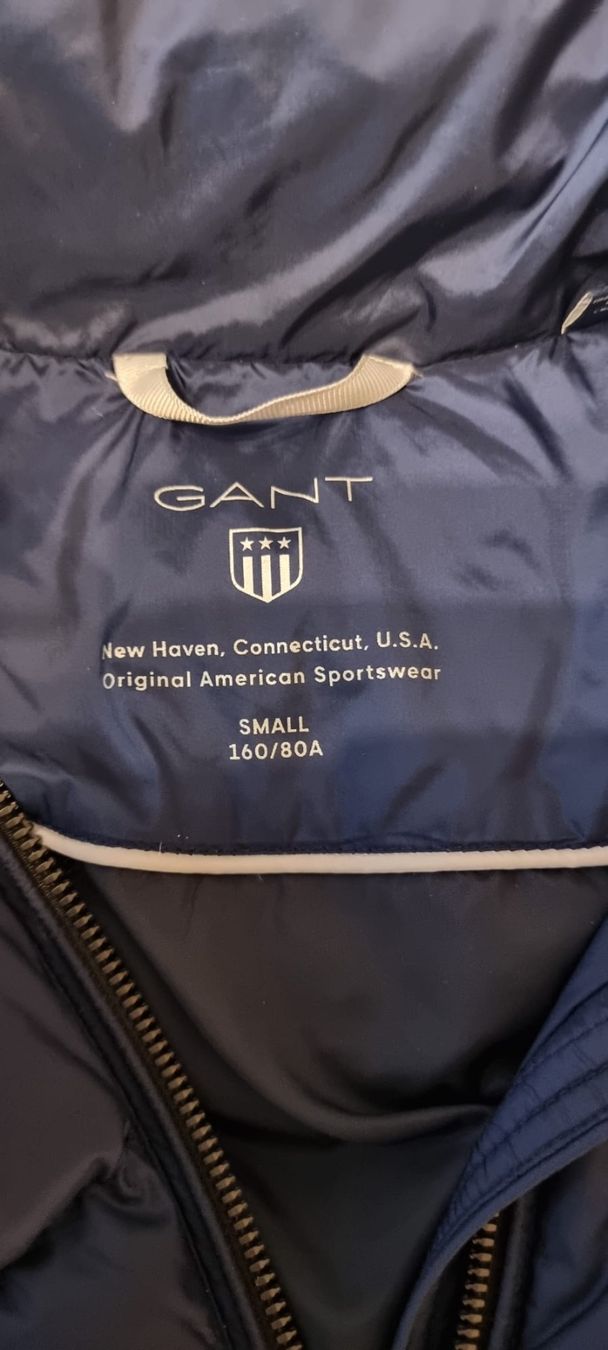 Gant Jacken: Gant Gr. S – Gebraucht aus Luzern von Edii025 9