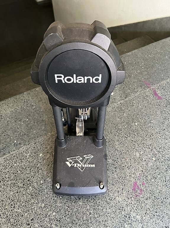 Strumenti musicali: Roland E-Drum Kit – Usato da Zürich venduto da BabaC 1