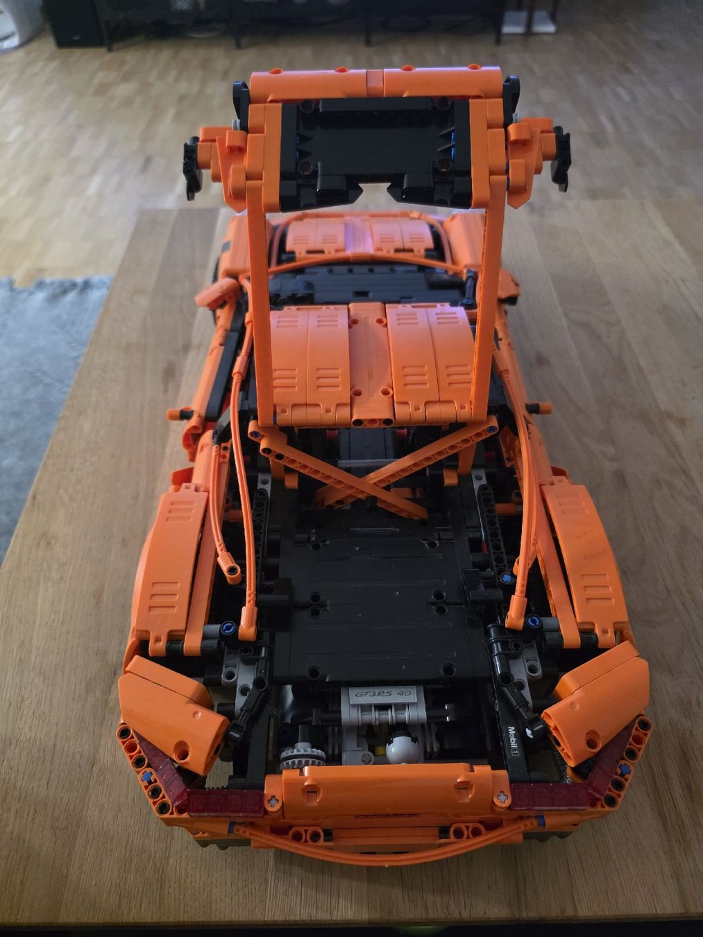 Porsche Voitures modèles: Porsche 911 GT3 RS – Neuf (Voir description) à Kehrsatz par fil_g79z 1
