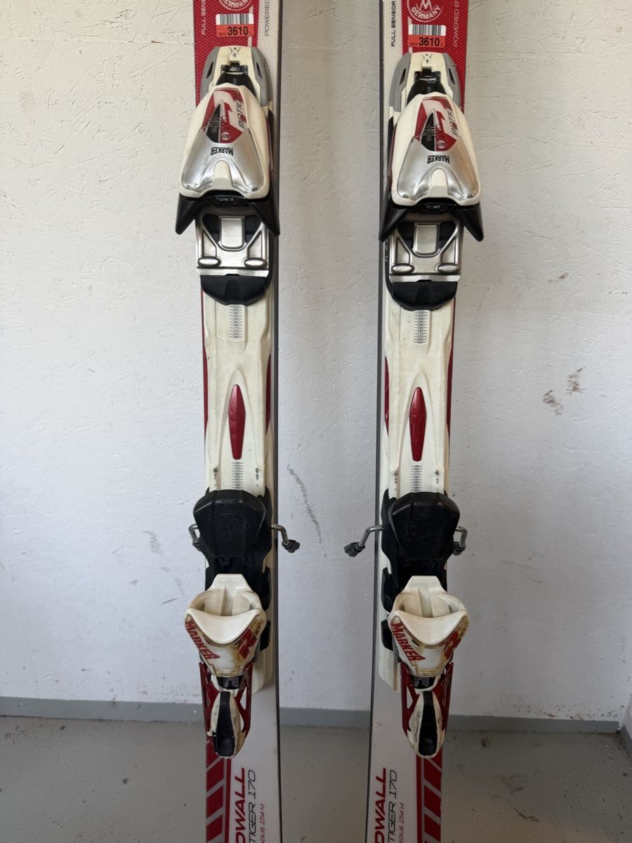 Völkl Skis: Völkl Ski 170cm – D'occasion à Murten par Ski-Outlet 2