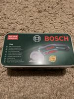 Bosch Xeo Akku-Universalschneider - Top Zustand!
