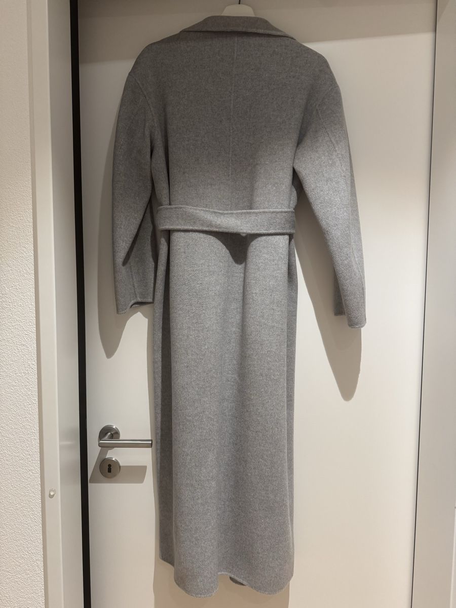 Cappotti: Filippa K Alexa Coat/Mantel – Nuovo (secondo la descrizione) da Galgenen venduto da Kekic 1