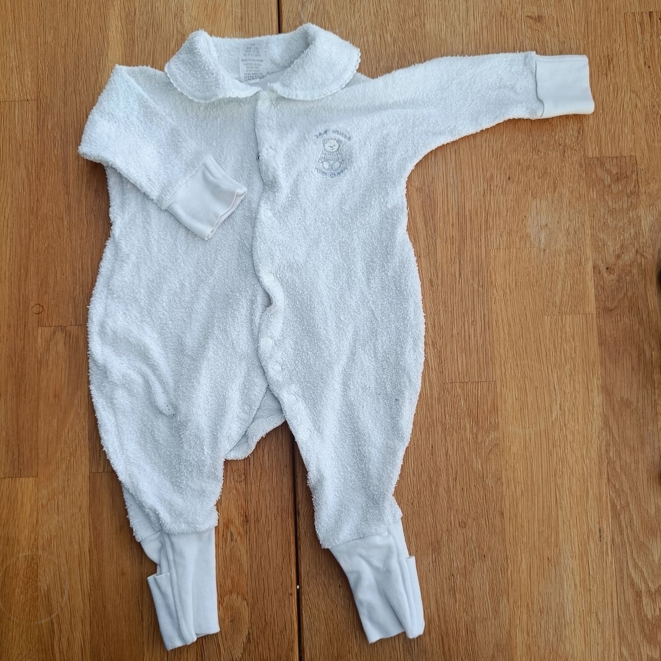 Pigiama & Simili: Pyjama Grösse 50 – Usato da Jaberg venduto da urig17.