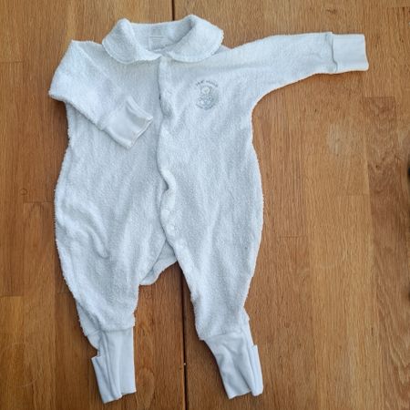 Pyjama Grösse 50