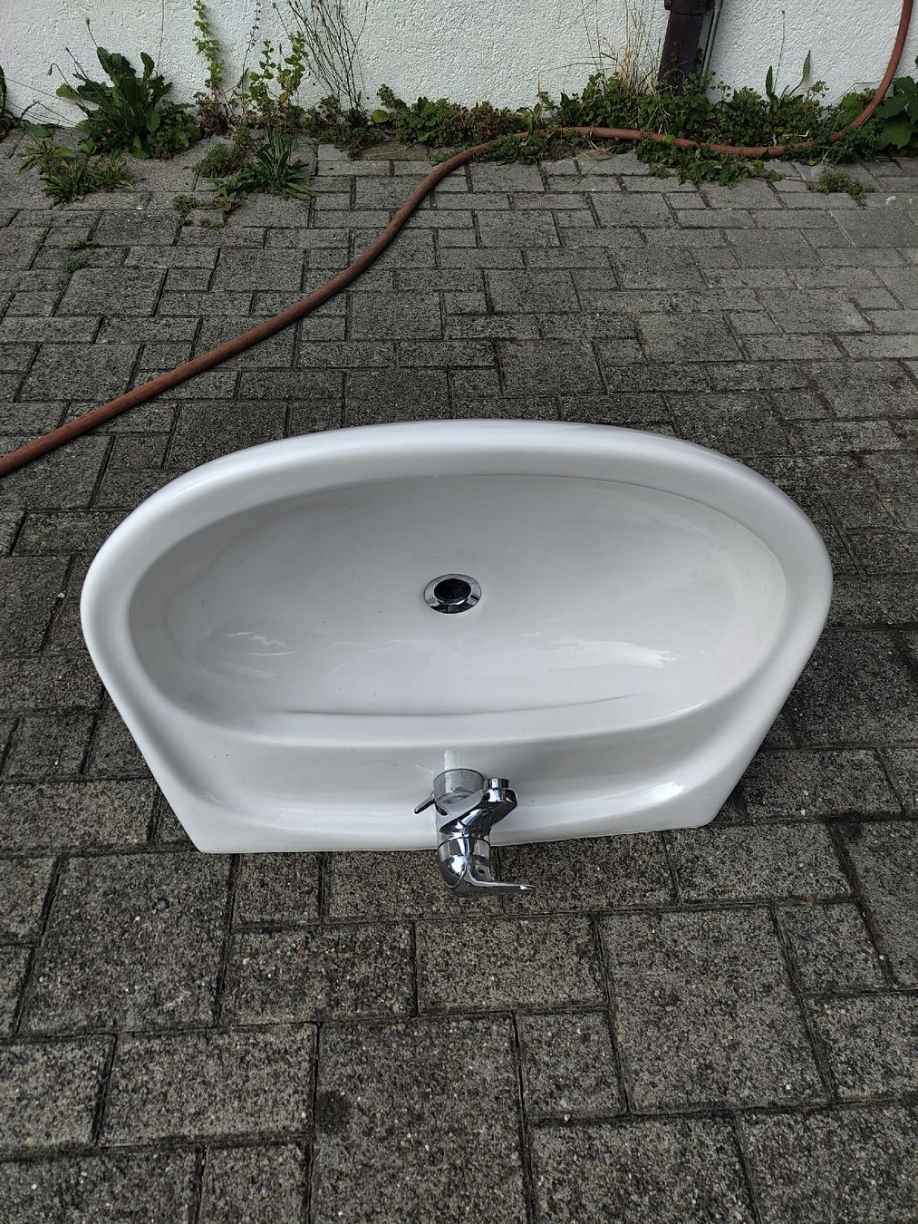Lavabi & lavandini: Waschbecken/Brünelli – Usato da Willisau venduto da nilsly