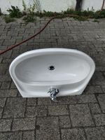 Waschbecken/Brünelli