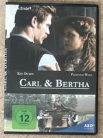CARL & BERTHA 