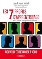 Les 7 profils d'apprentissage
