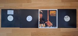 Hip Hop Vinyl Sammlung