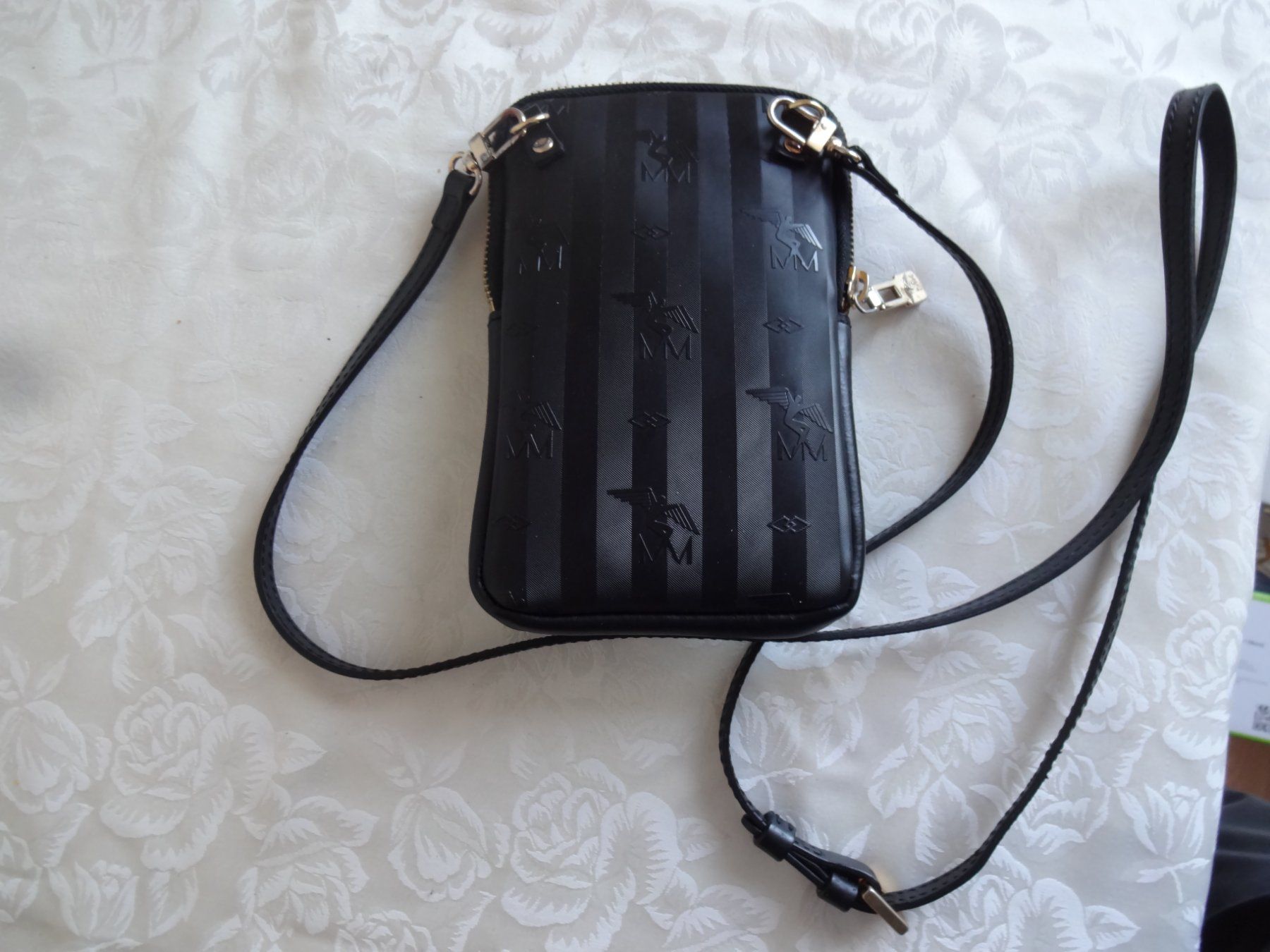 Maison Mollerus Sacs femmes: Orig. "Maison Mollerus" WILDHORN Handytasche – D'occasion à Frauenfeld par rey06 2