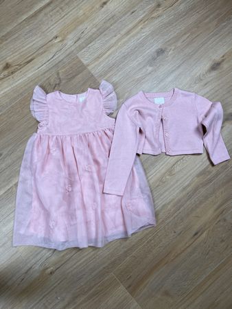 Festkleid Gr.98