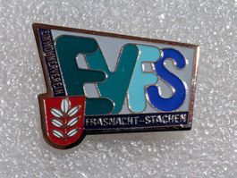 Ansteckpin 262: EVFS