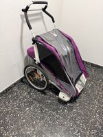 Thule chariot cougar 2