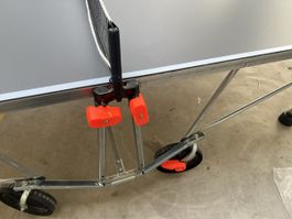 Tischtennistisch Pongori PPT 530 Outdoor guter Zustand