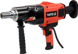 Yato YT-81980 Kernbohrmaschine + Stativ