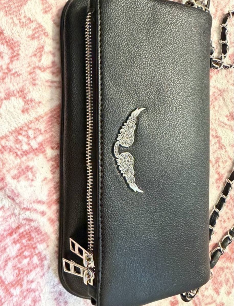 Zadig & Voltaire Taschen für Damen: Sac Zadig & Voltaire – Gebraucht aus Neuchâtel von xiao_bei