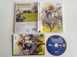 Tales of Symphonia - Wii Nintendo