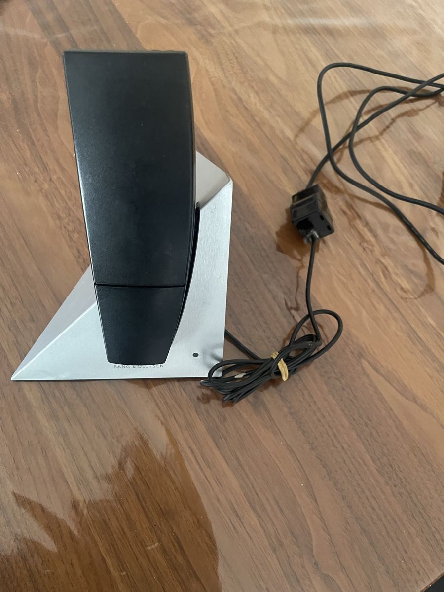 Bang & Olufsen Telefoni: Bang & Olufsen Festnetztelefon BeoCom 1401 – Difettoso da Fislisbach venduto da Brandopfer810 1