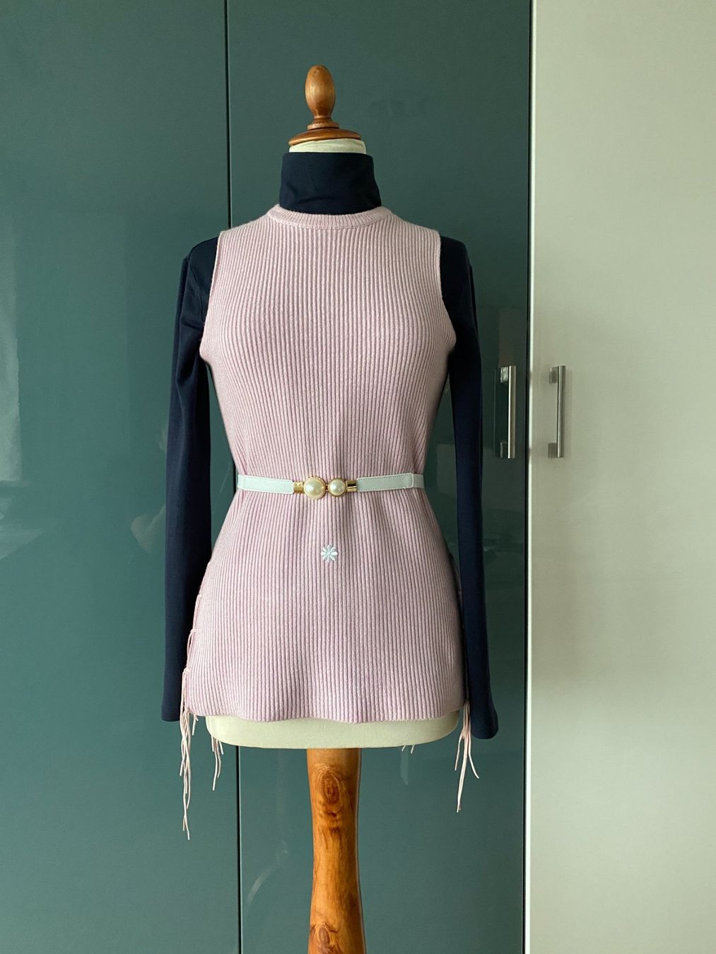 Gilet & Giacche senza maniche: Rosa Weste S/M Damen – Usato da Dübendorf venduto da Levintreyer