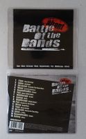 Abart Battle Of The Bands - F3
