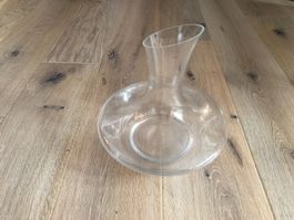 Rosenthal Wein Karafe