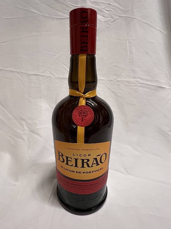 Spiritueux: Beirao Likör Set – D'occasion à Erlach par sch_w9np 2