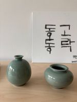 korean ceramic
