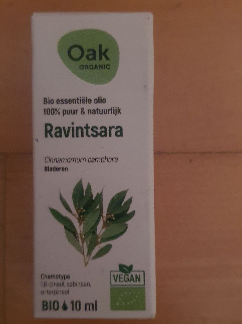 Ätherische Öle: Oak, Ravintsara, Aromatherapie, Cinnamomum Camphora, äö – Neu und originalverpackt aus Zollikerberg von Nice_Name 2