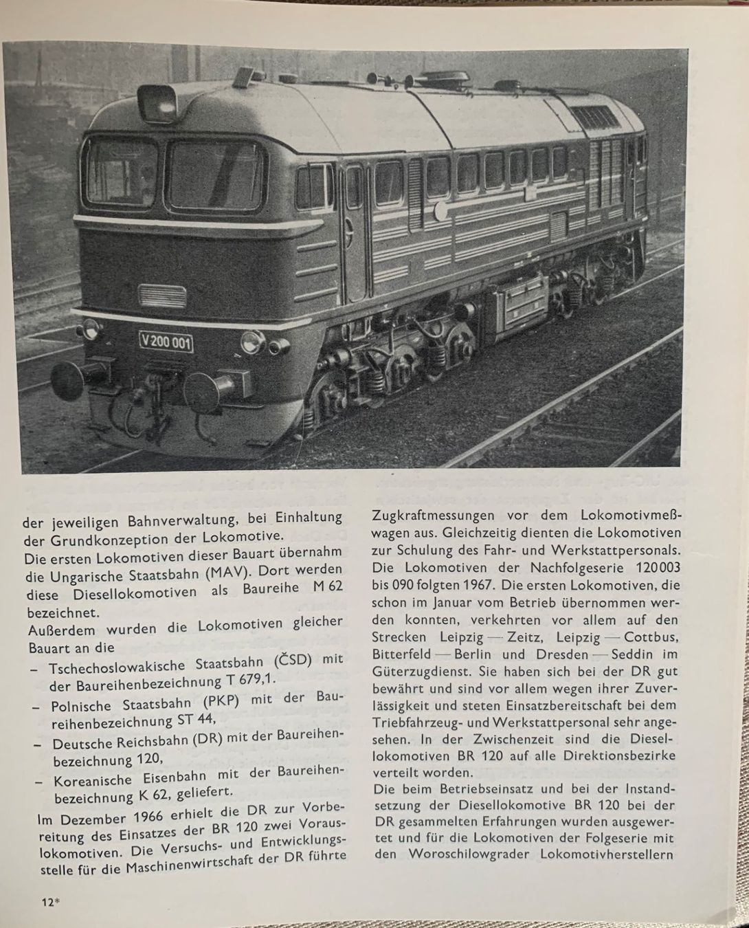 Libri: Diesellok Archiv – Usato da Volketswil venduto da zwitsch33 2