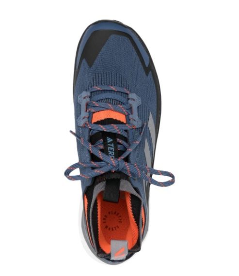 Adidas Scarpe da uomo: adidas Terrex Free Hiker 2 - Wanderschuhe Gr. 44 - neu – Nuovo (secondo la descrizione) da Fällanden venduto da azihlm 2