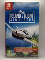 Nintendo Switch - Island Flight Simulator - FR