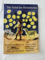 Buch Das Schaf des Hirtenbuben, Weihnachtsgeschichte