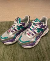 Buffalo Sneakers wie neu