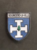 Badge Pompier Suisse