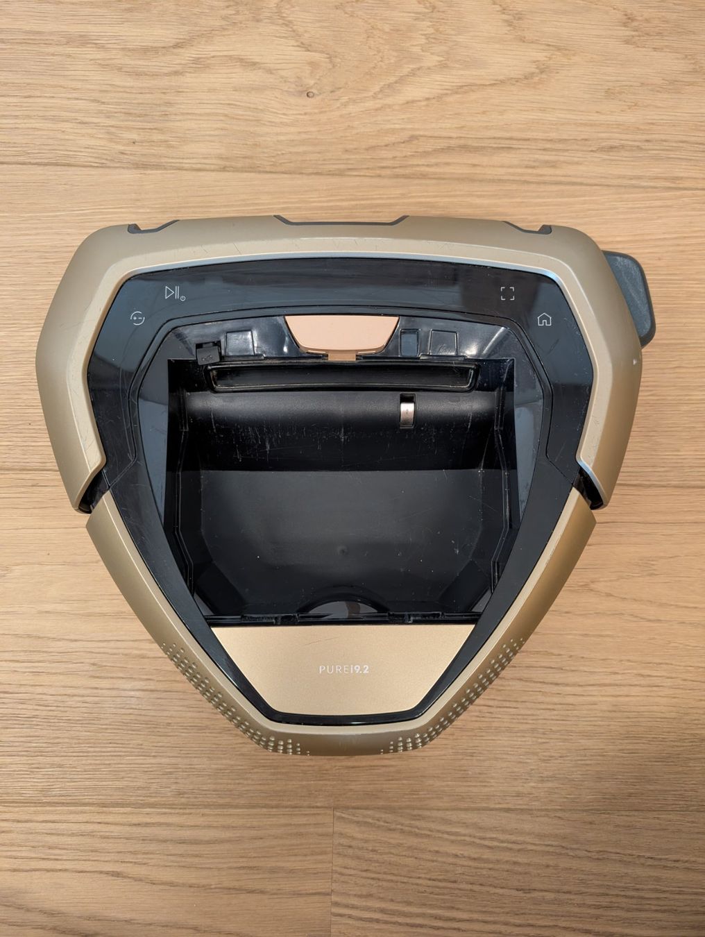 Electrolux Aspirapolveri & Accessori: Saugroboter Electrolux Pure i9 Pi91-5bsm – Usato da Weiach venduto da meli.w 3